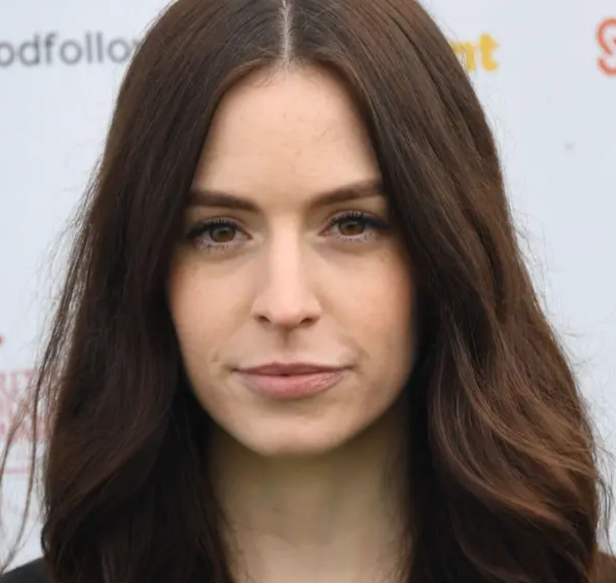 Gemma styles is a podcaster and mental health ambassador.