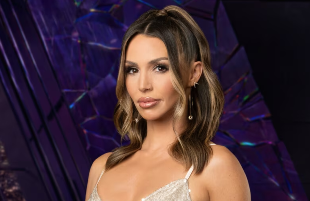 Scheana shay's vanderpump rules season 11 portrait. Photo: bravo