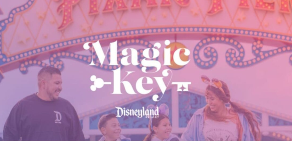 Magic key pass sales return march 5, 2024