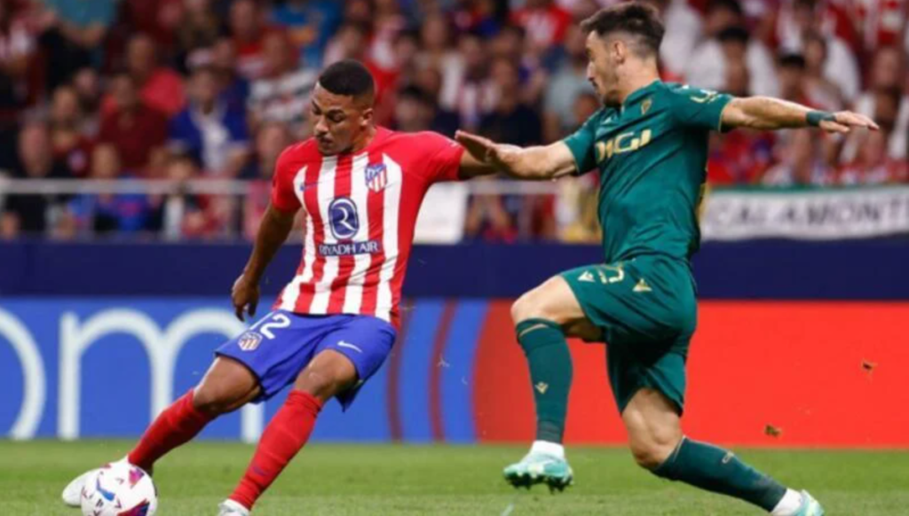 Cadiz vs atletico madrid prediction and betting tips on march 9, 2024