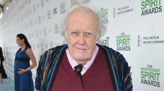 M. Emmet walsh, the actor who brought his unmistakable face and unsettling presence to films including “blood simple” and “blade runner,” died on, march 20, 2024, at age 88