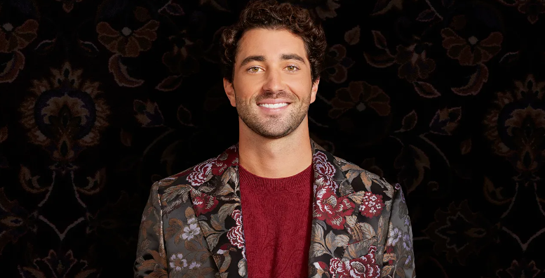 The bachelor finale spoilers & joey’s winner 2024: who he picked for his final rose courtesy of abc.