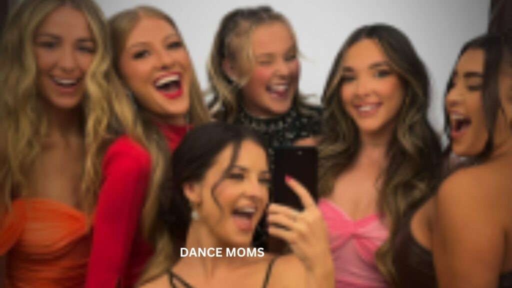 Dance moms